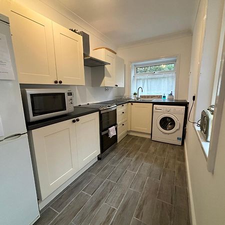 Coastal Terrace Dogs Welcome Optional Hot Tub Villa Sea Palling Luaran gambar