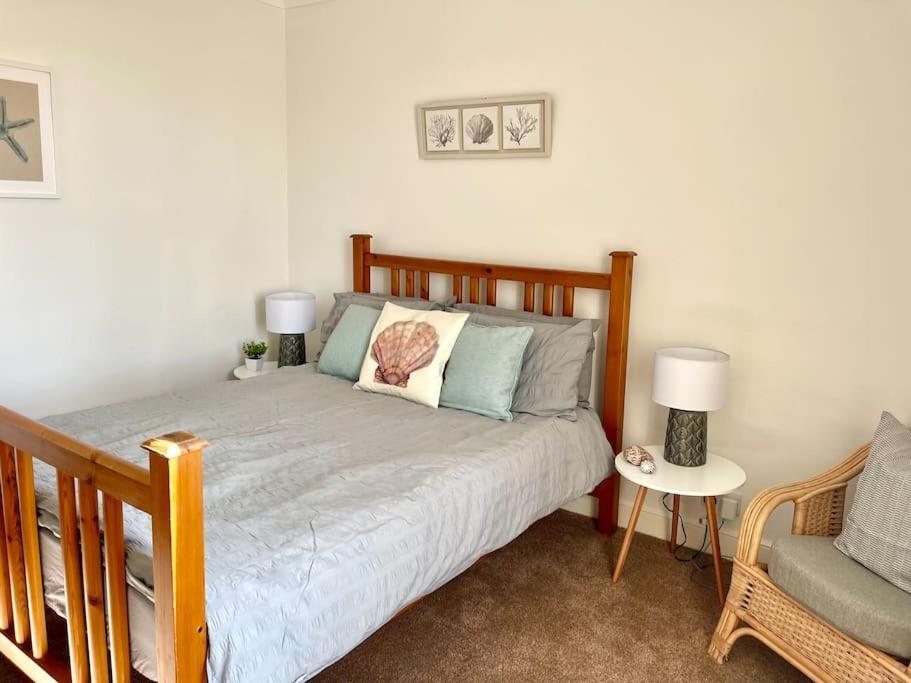 Coastal Terrace Dogs Welcome Optional Hot Tub Villa Sea Palling Luaran gambar