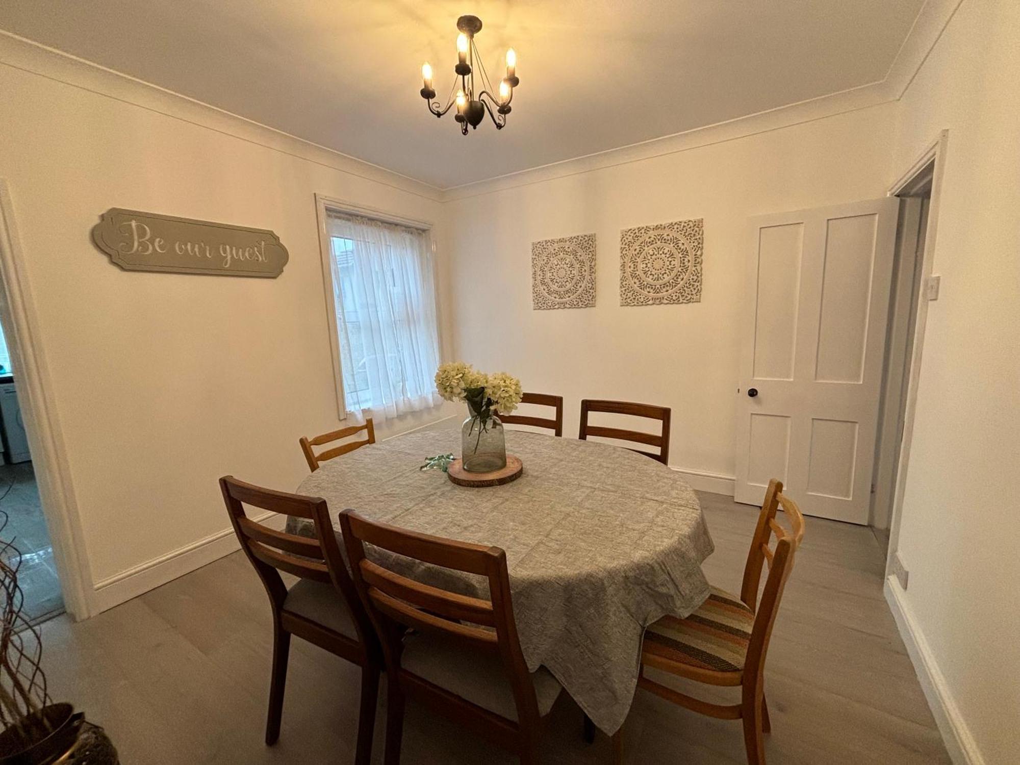 Coastal Terrace Dogs Welcome Optional Hot Tub Villa Sea Palling Luaran gambar